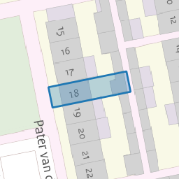 Perceel BTL00-D-6364