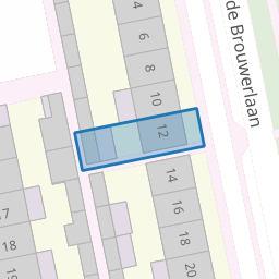 Perceel BTL00-D-6373