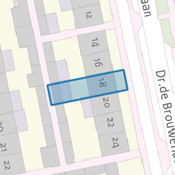 Perceel BTL00-D-6376