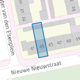 Perceel BTL00-D-6384