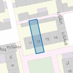 Perceel BTL00-D-6392