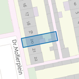 Perceel BTL00-D-6401