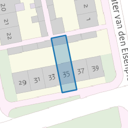 Perceel BTL00-D-6407