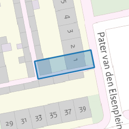 Perceel BTL00-D-6410