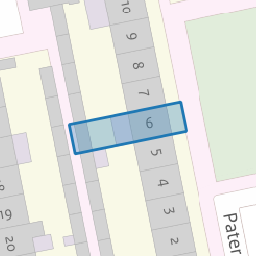 Perceel BTL00-D-6415