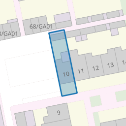 Perceel BTL00-D-6421