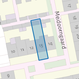 Perceel BTL00-D-6424