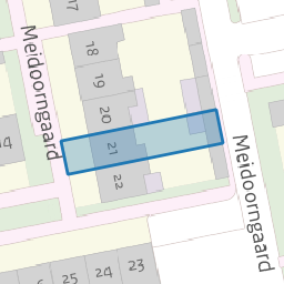 Perceel BTL00-D-6432