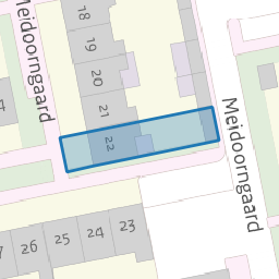 Perceel BTL00-D-6433