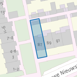 Perceel BTL00-D-6445