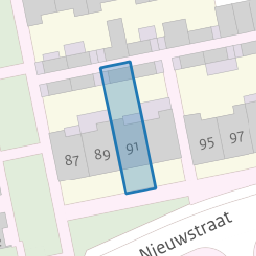 Perceel BTL00-D-6447