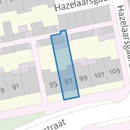 Perceel BTL00-D-6450