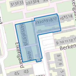 Perceel BTL00-D-6460