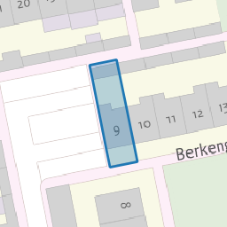 Perceel BTL00-D-6464