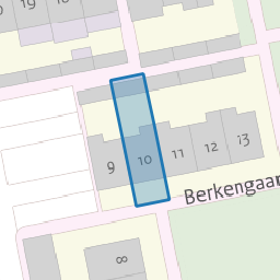 Perceel BTL00-D-6465