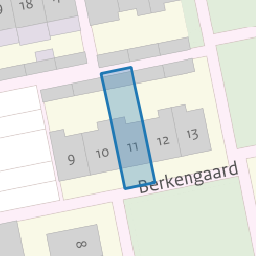 Perceel BTL00-D-6466