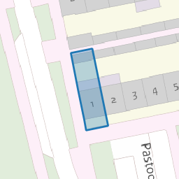 Perceel BTL00-D-6484