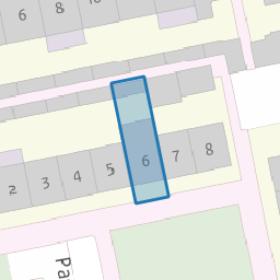 Perceel BTL00-D-6489