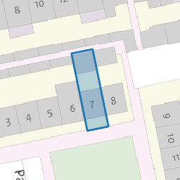 Perceel BTL00-D-6490