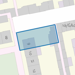 Perceel BTL00-D-6492