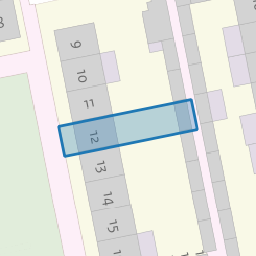 Perceel BTL00-D-6495