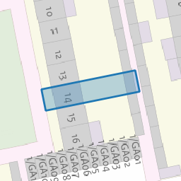 Perceel BTL00-D-6497