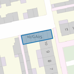 Perceel BTL00-D-6501