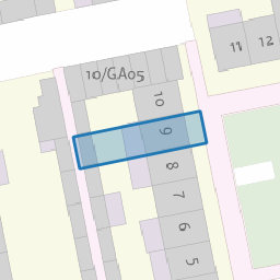 Perceel BTL00-D-6503