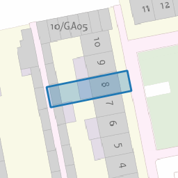 Perceel BTL00-D-6504