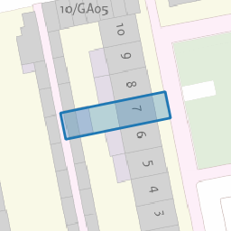 Perceel BTL00-D-6505