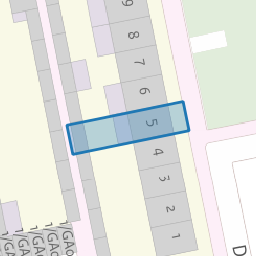 Perceel BTL00-D-6507