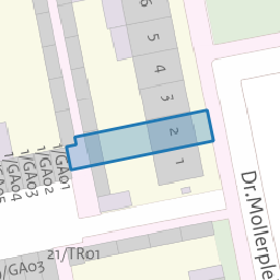 Perceel BTL00-D-6510