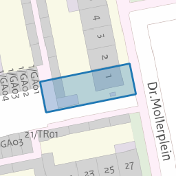 Perceel BTL00-D-6511