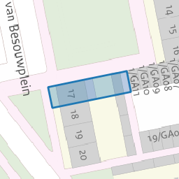 Perceel BTL00-D-6512