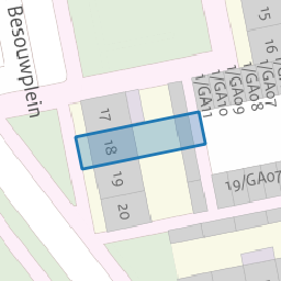 Perceel BTL00-D-6513