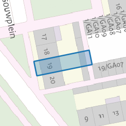 Perceel BTL00-D-6514