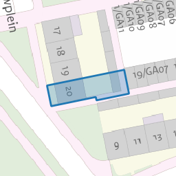 Perceel BTL00-D-6515