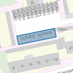 Perceel BTL00-D-6516