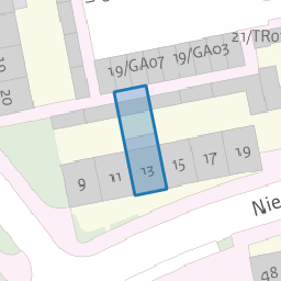 Perceel BTL00-D-6519