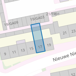 Perceel BTL00-D-6521