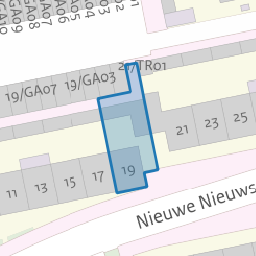 Perceel BTL00-D-6522