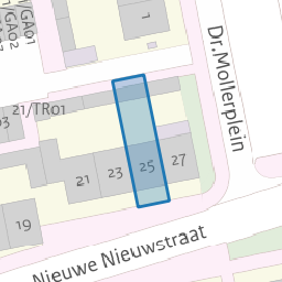 Perceel BTL00-D-6525