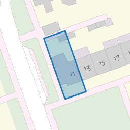 Perceel BTL00-D-6527