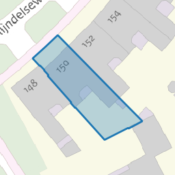 Perceel BTL00-D-6534