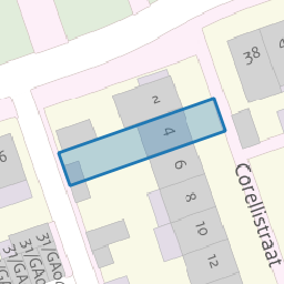 Perceel BTL00-D-6536