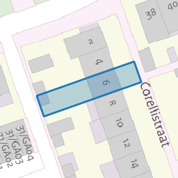 Perceel BTL00-D-6537