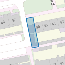 Perceel BTL00-D-6539