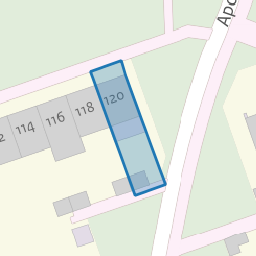 Perceel BTL00-D-6541