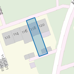 Perceel BTL00-D-6542