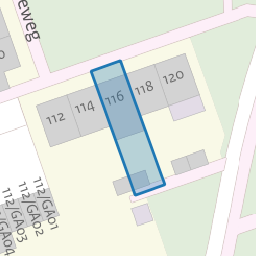 Perceel BTL00-D-6543